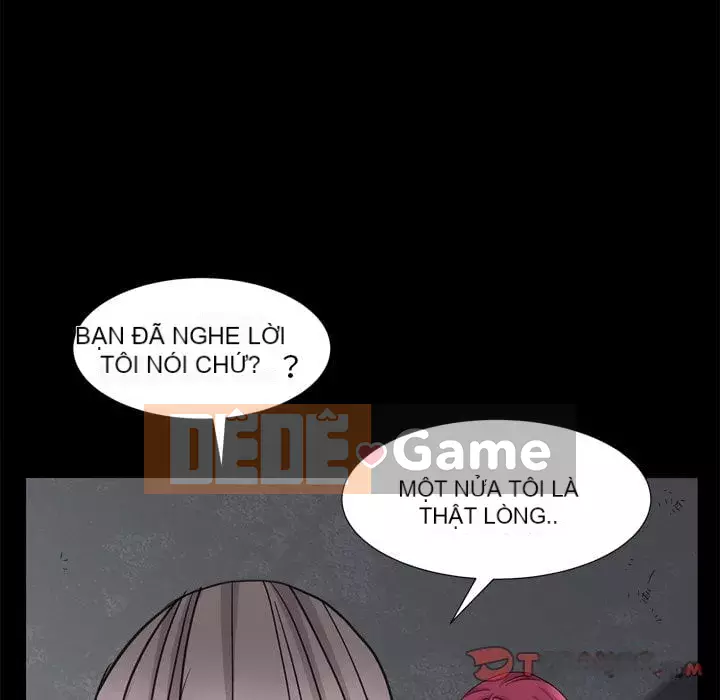 Xiềng xích 2: Đi chân đất Chương 33-34