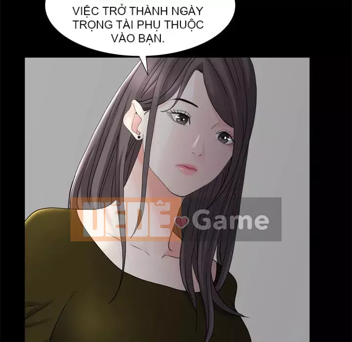 Xiềng xích 2: Đi chân đất Chương 33-34