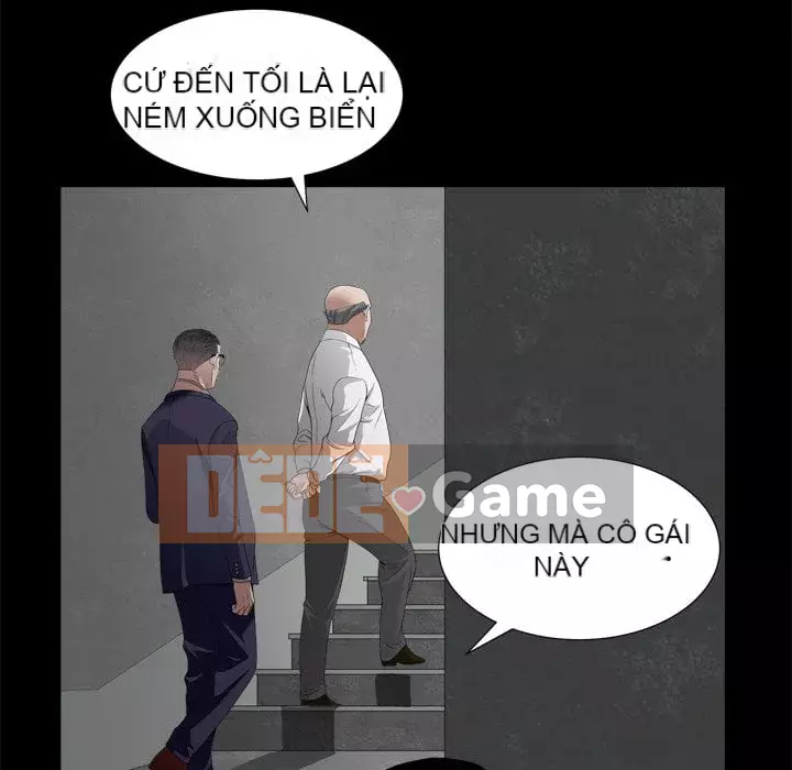 Xiềng xích 2: Đi chân đất Chương 33-34