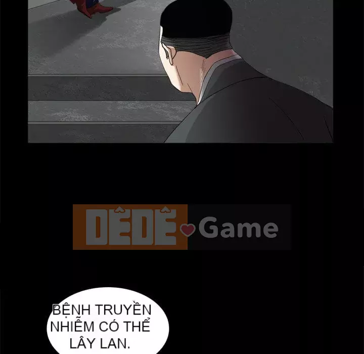 Xiềng xích 2: Đi chân đất Chương 33-34