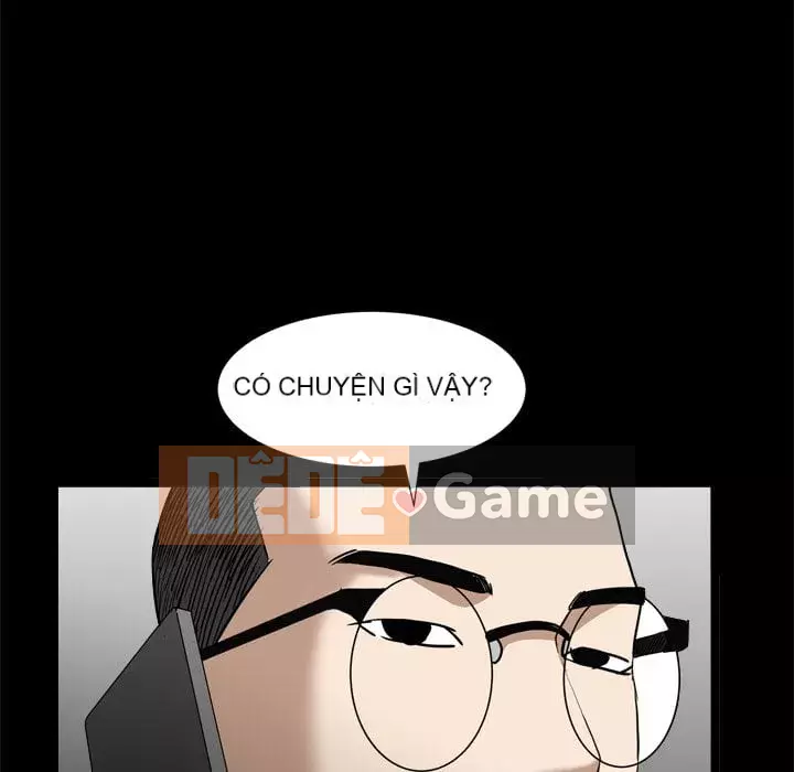 Xiềng xích 2: Đi chân đất Chương 33-34