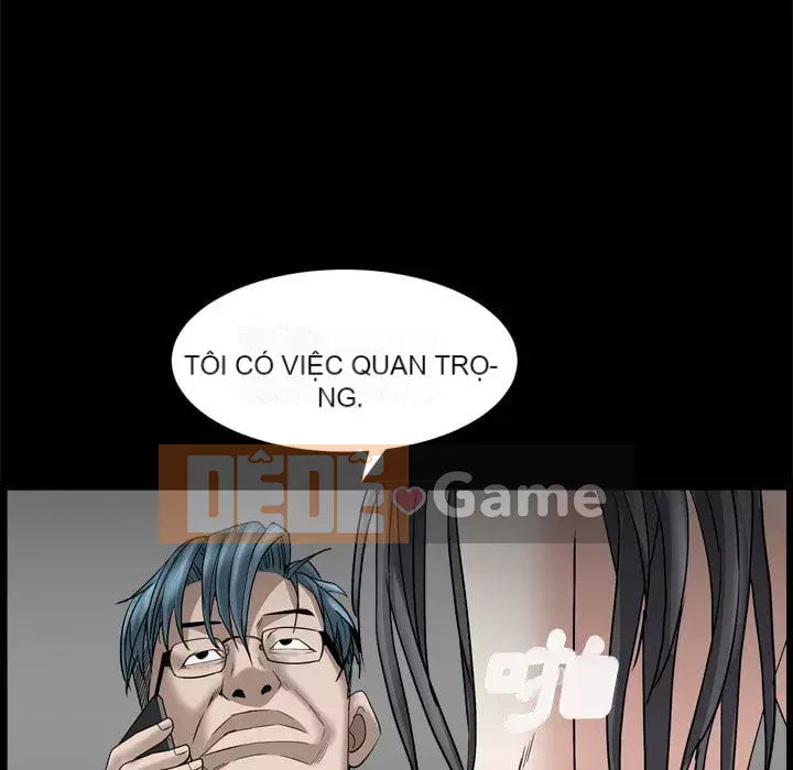 Xiềng xích 2: Đi chân đất Chương 33-34