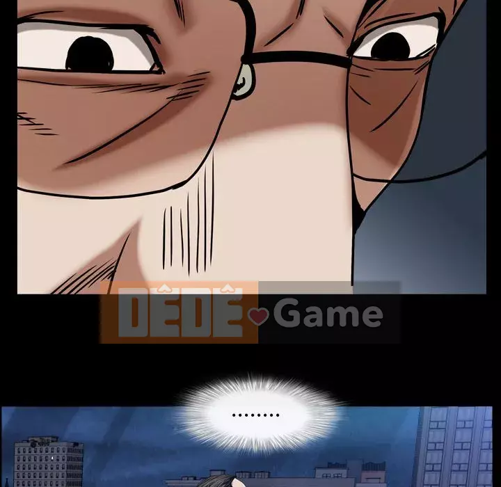 Xiềng xích 2: Đi chân đất Chương 31-32