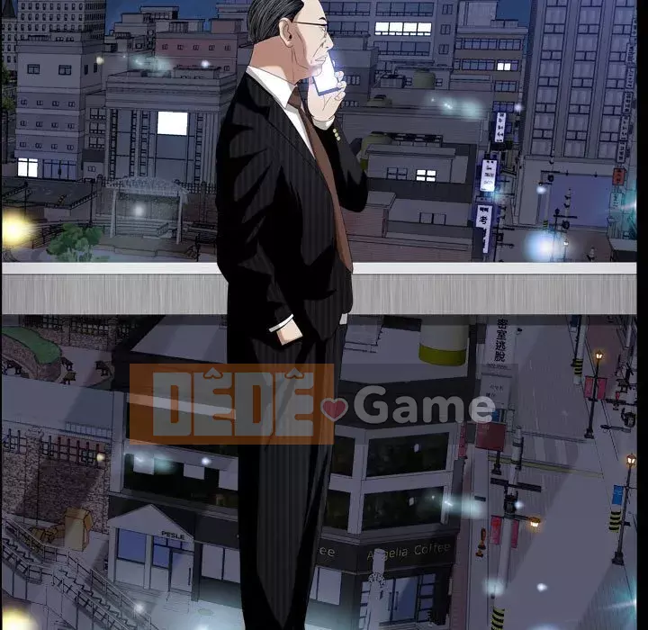 Xiềng xích 2: Đi chân đất Chương 31-32