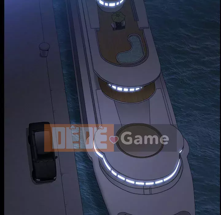 Xiềng xích 2: Đi chân đất Chương 31-32