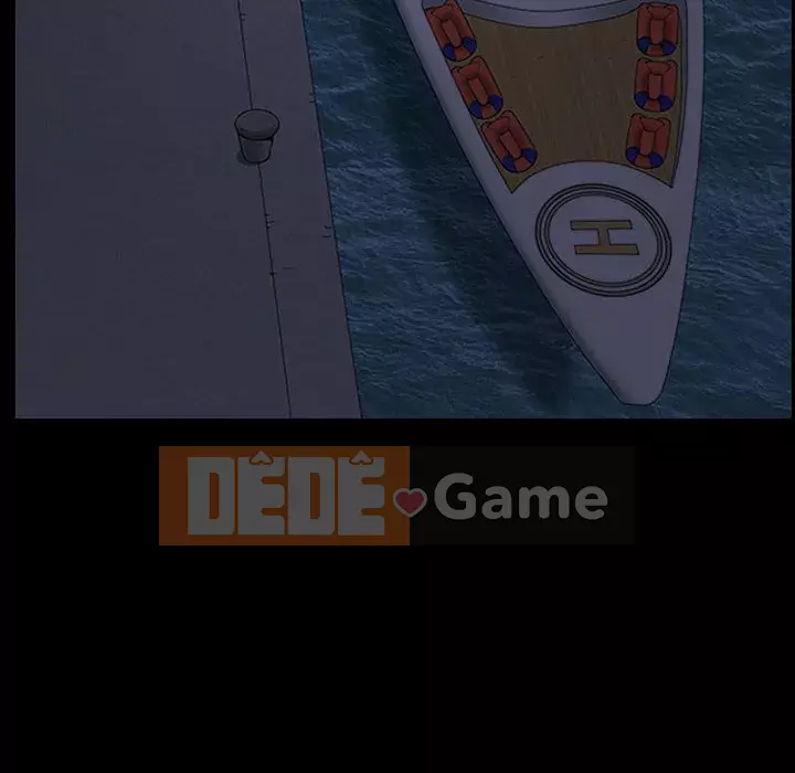 Xiềng xích 2: Đi chân đất Chương 31-32