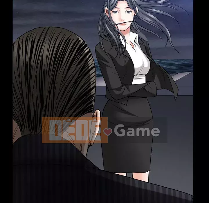 Xiềng xích 2: Đi chân đất Chương 31-32