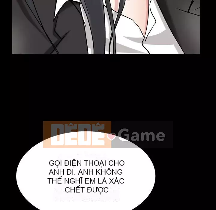 Xiềng xích 2: Đi chân đất Chương 31-32