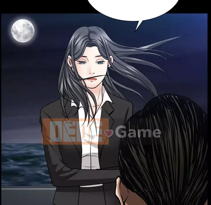 Xiềng xích 2: Đi chân đất Chương 31-32