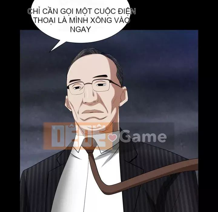 Xiềng xích 2: Đi chân đất Chương 31-32