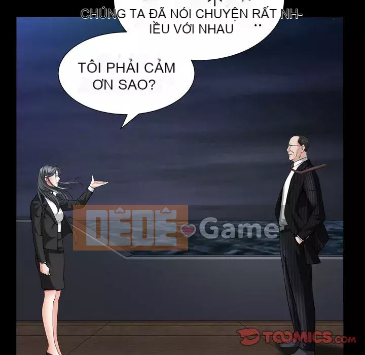 Xiềng xích 2: Đi chân đất Chương 31-32