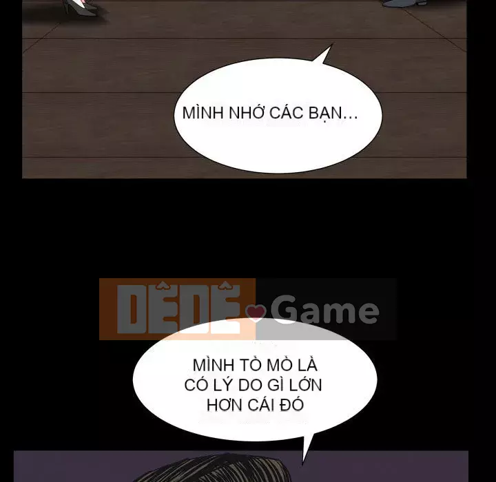 Xiềng xích 2: Đi chân đất Chương 31-32