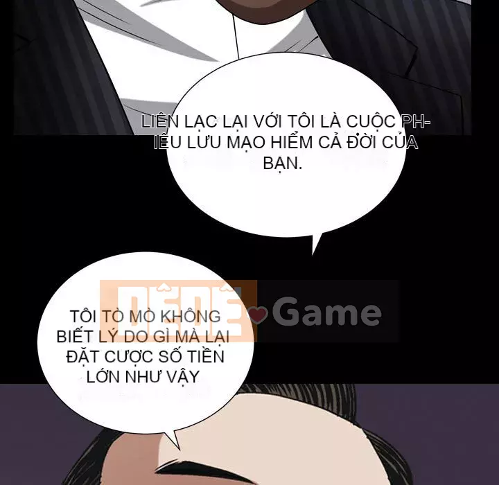 Xiềng xích 2: Đi chân đất Chương 31-32