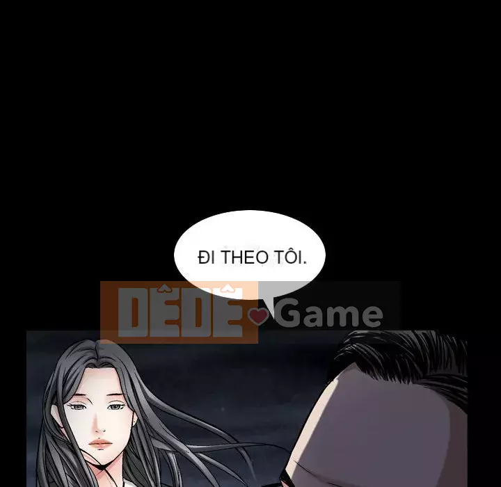 Xiềng xích 2: Đi chân đất Chương 31-32