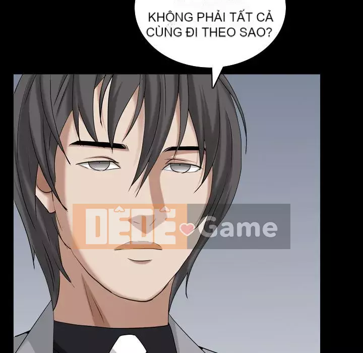 Xiềng xích 2: Đi chân đất Chương 31-32