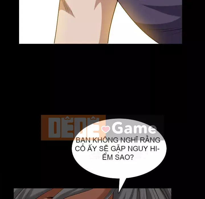 Xiềng xích 2: Đi chân đất Chương 31-32