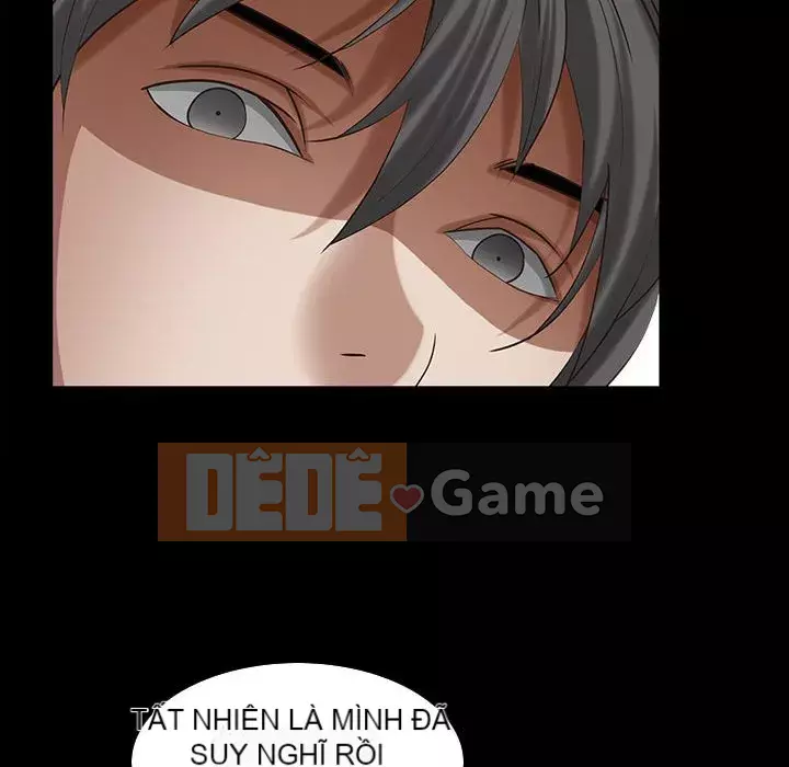 Xiềng xích 2: Đi chân đất Chương 31-32