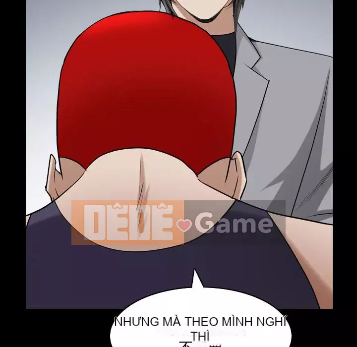 Xiềng xích 2: Đi chân đất Chương 31-32