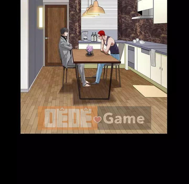 Xiềng xích 2: Đi chân đất Chương 31-32