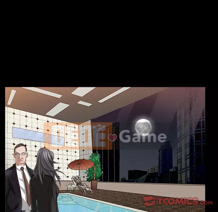 Xiềng xích 2: Đi chân đất Chương 31-32