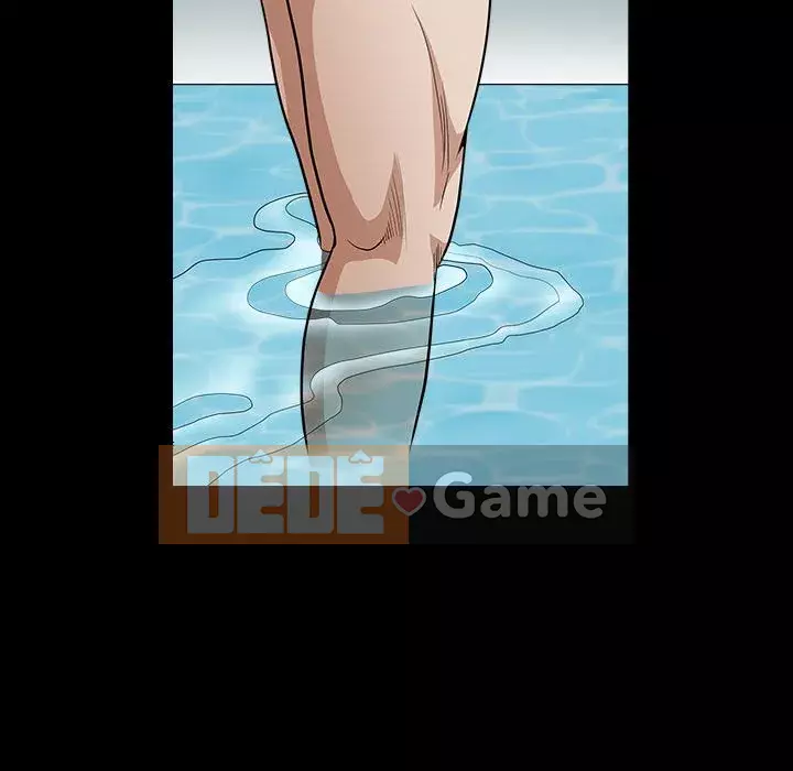 Xiềng xích 2: Đi chân đất Chương 31-32