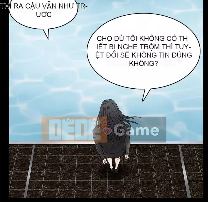 Xiềng xích 2: Đi chân đất Chương 31-32