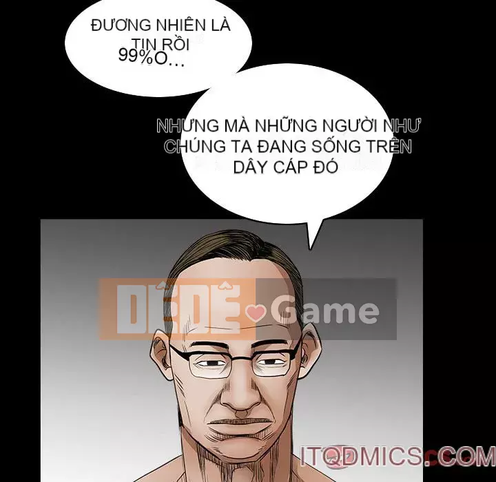 Xiềng xích 2: Đi chân đất Chương 31-32