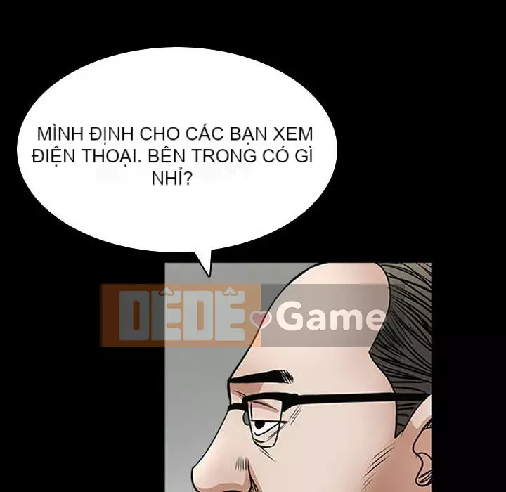 Xiềng xích 2: Đi chân đất Chương 31-32