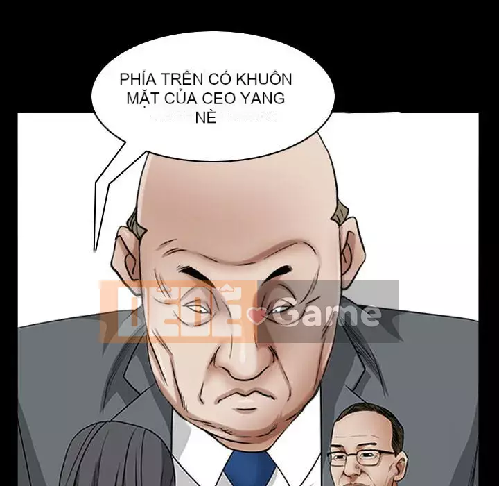 Xiềng xích 2: Đi chân đất Chương 31-32