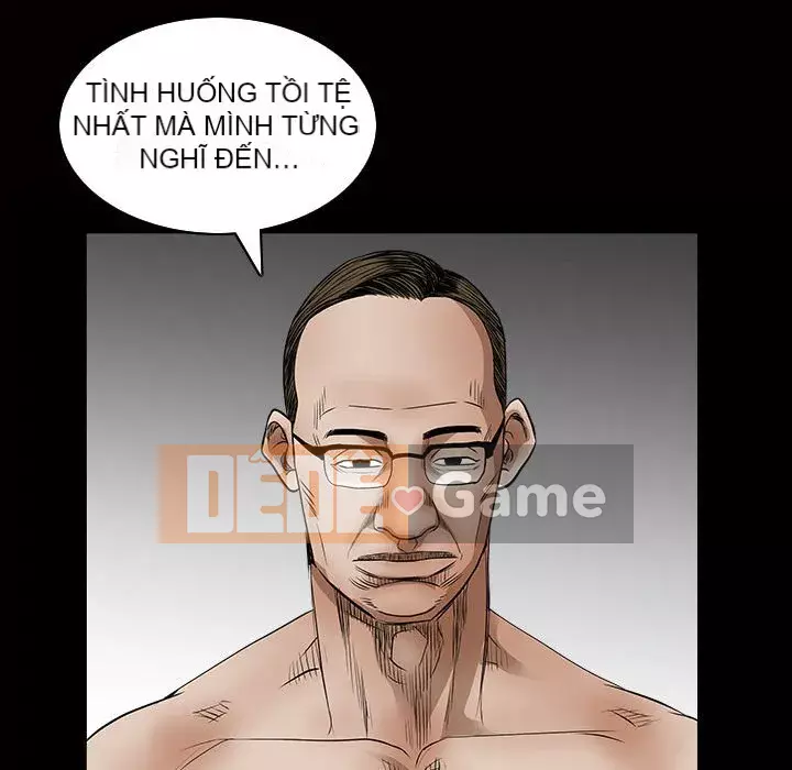 Xiềng xích 2: Đi chân đất Chương 31-32