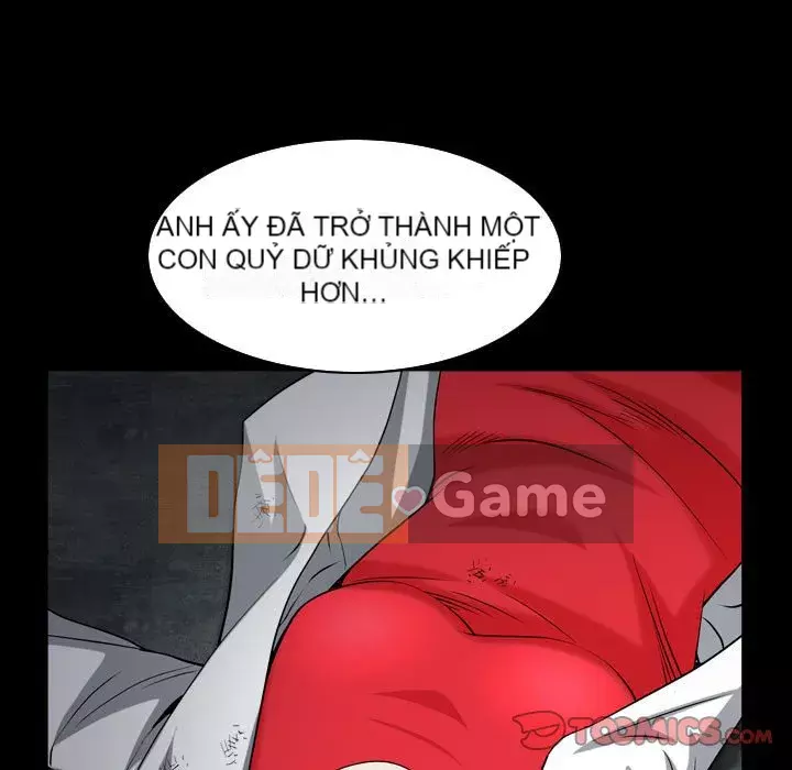 Xiềng xích 2: Đi chân đất Chương 31-32