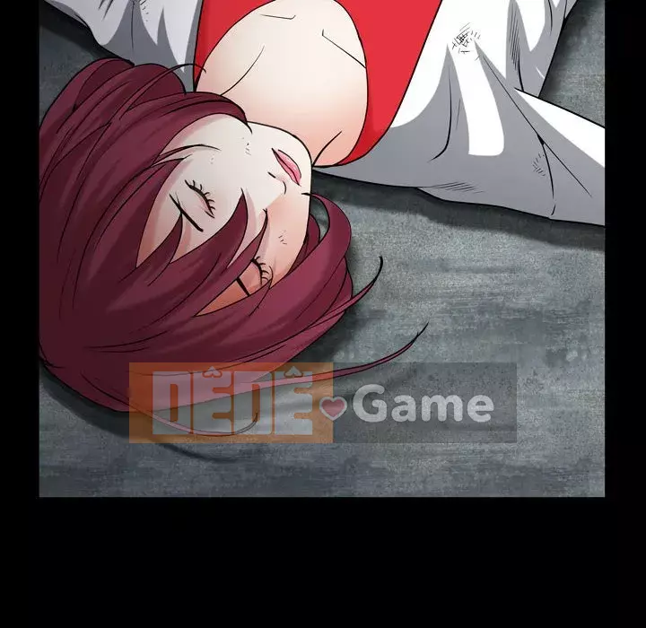 Xiềng xích 2: Đi chân đất Chương 31-32