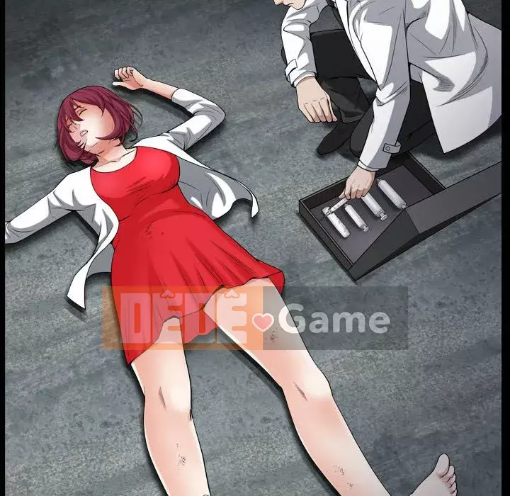 Xiềng xích 2: Đi chân đất Chương 31-32