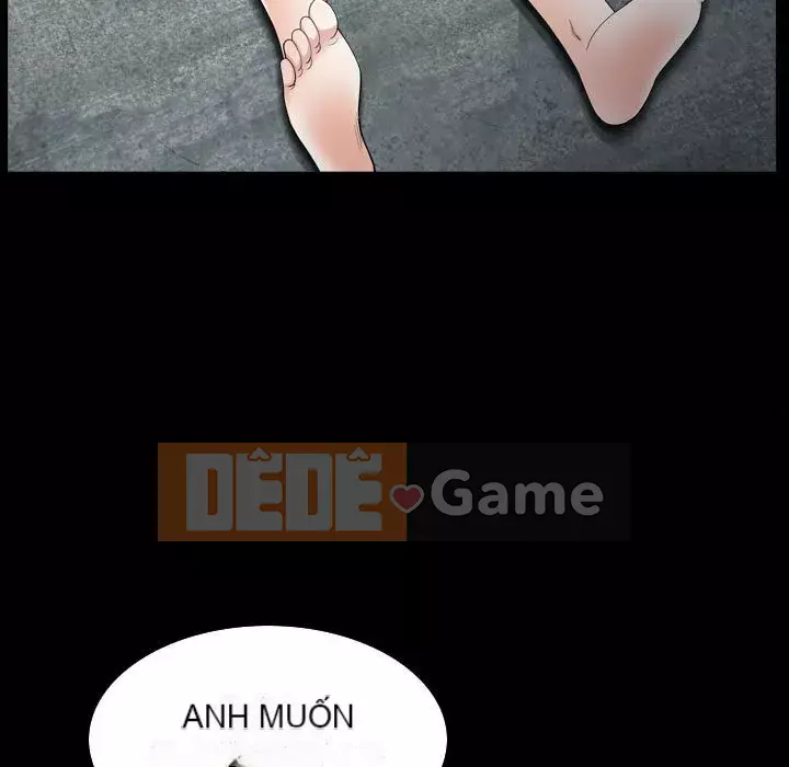 Xiềng xích 2: Đi chân đất Chương 31-32