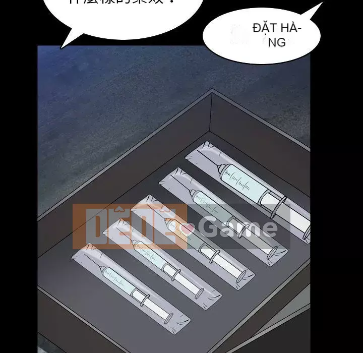 Xiềng xích 2: Đi chân đất Chương 31-32