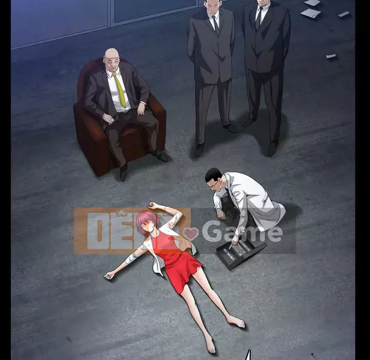 Xiềng xích 2: Đi chân đất Chương 31-32