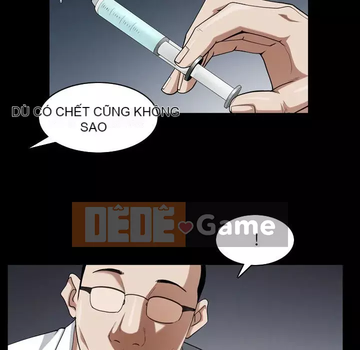 Xiềng xích 2: Đi chân đất Chương 31-32