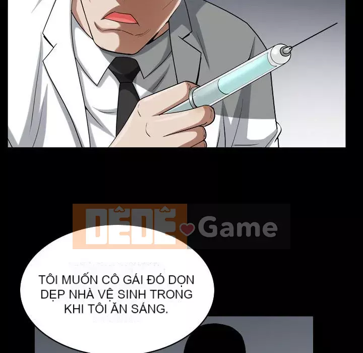 Xiềng xích 2: Đi chân đất Chương 31-32