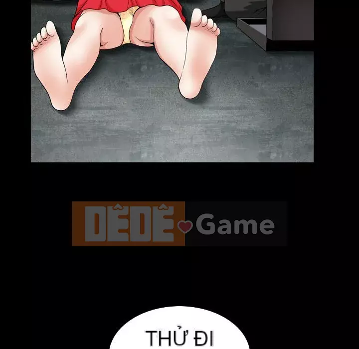 Xiềng xích 2: Đi chân đất Chương 31-32