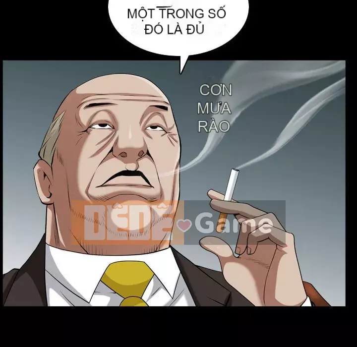 Xiềng xích 2: Đi chân đất Chương 31-32