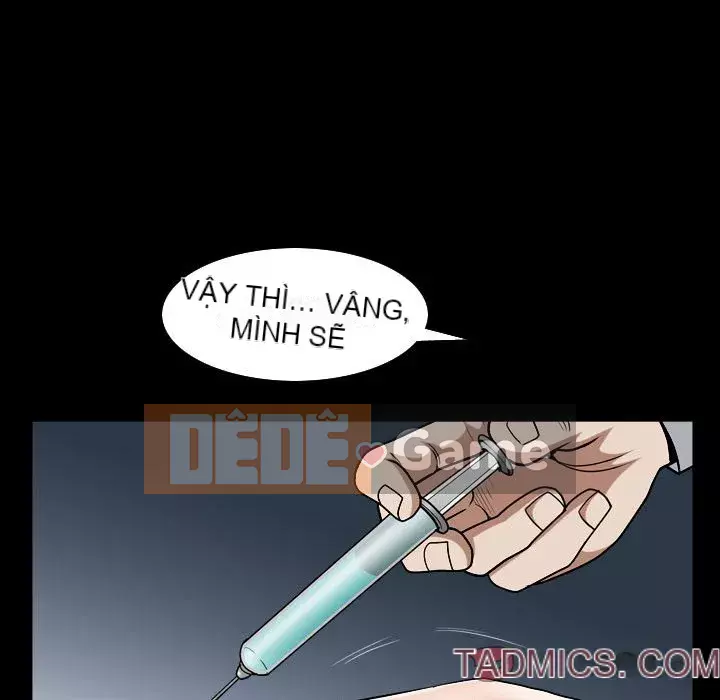 Xiềng xích 2: Đi chân đất Chương 31-32