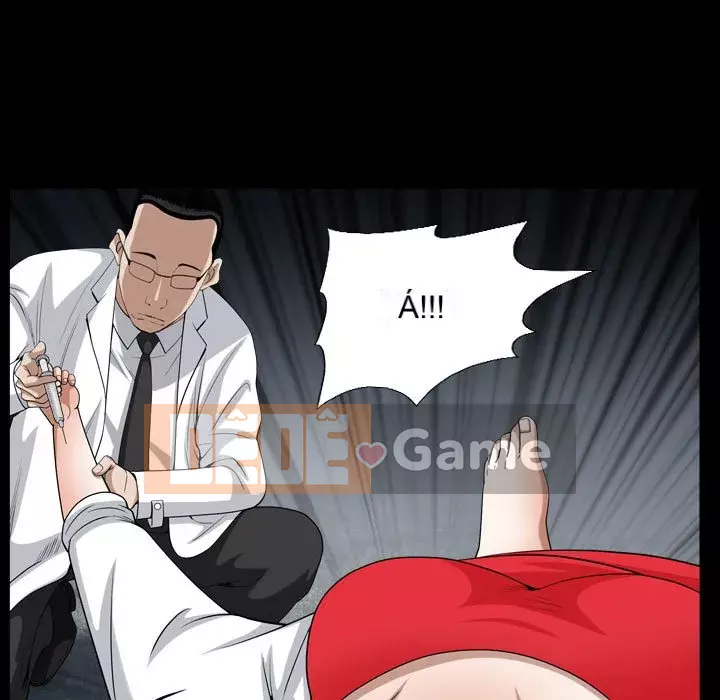 Xiềng xích 2: Đi chân đất Chương 31-32