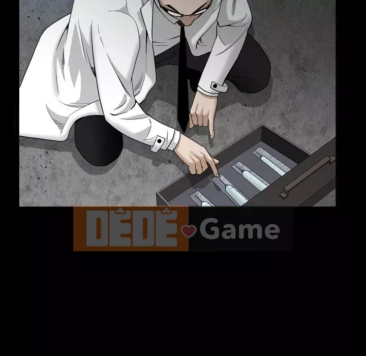 Xiềng xích 2: Đi chân đất Chương 31-32