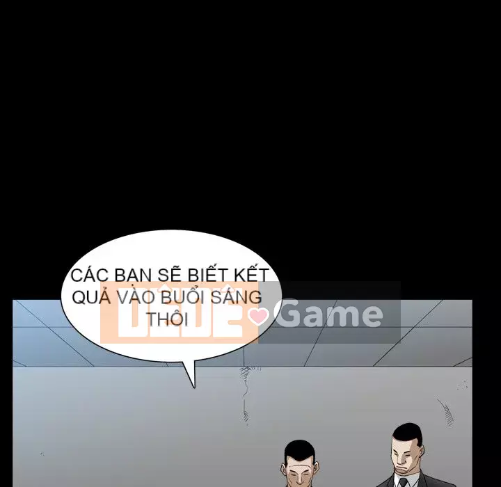 Xiềng xích 2: Đi chân đất Chương 31-32