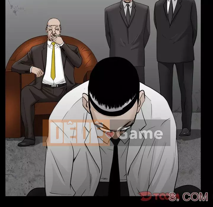 Xiềng xích 2: Đi chân đất Chương 31-32