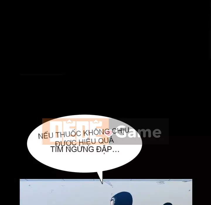 Xiềng xích 2: Đi chân đất Chương 31-32