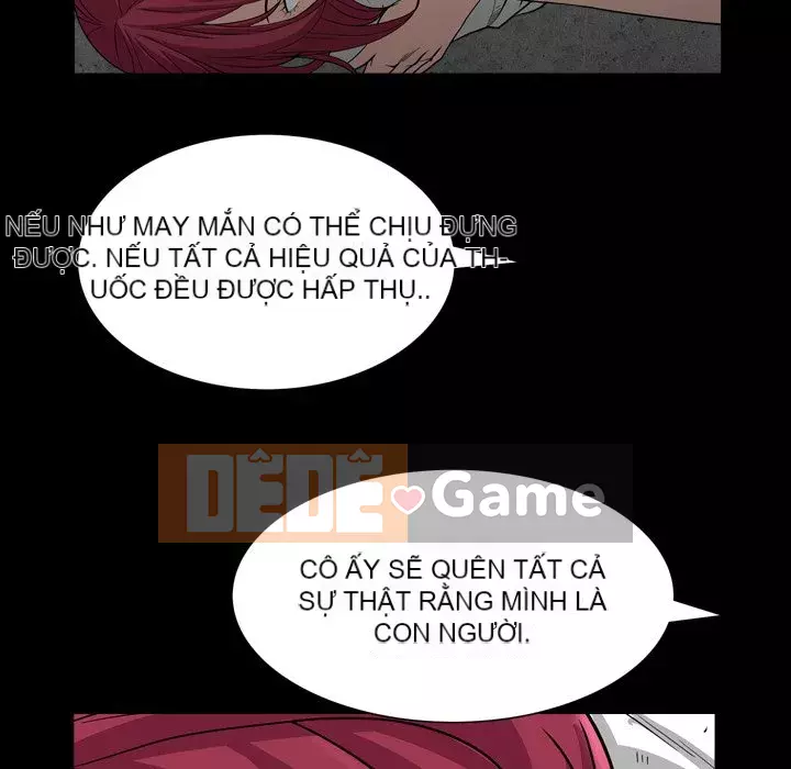 Xiềng xích 2: Đi chân đất Chương 31-32