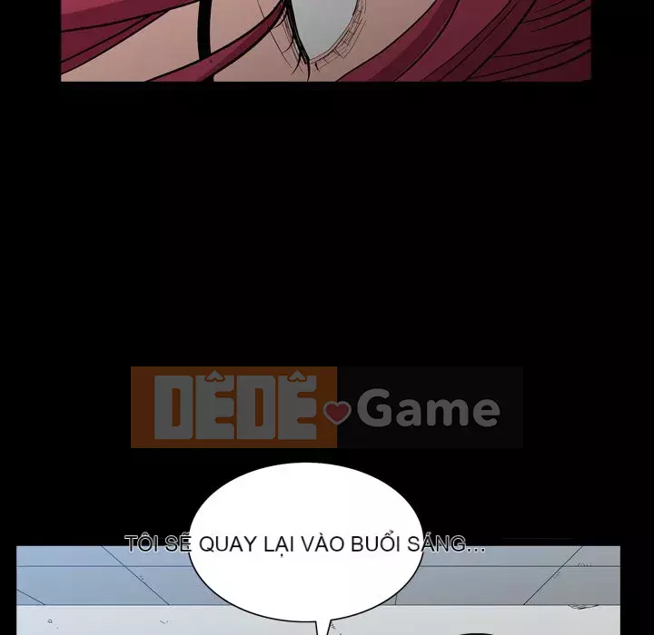 Xiềng xích 2: Đi chân đất Chương 31-32