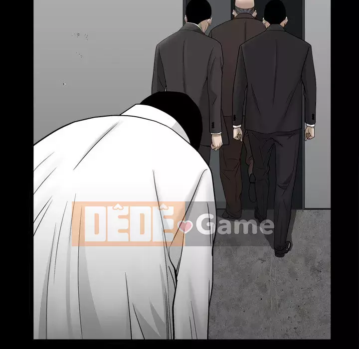 Xiềng xích 2: Đi chân đất Chương 31-32