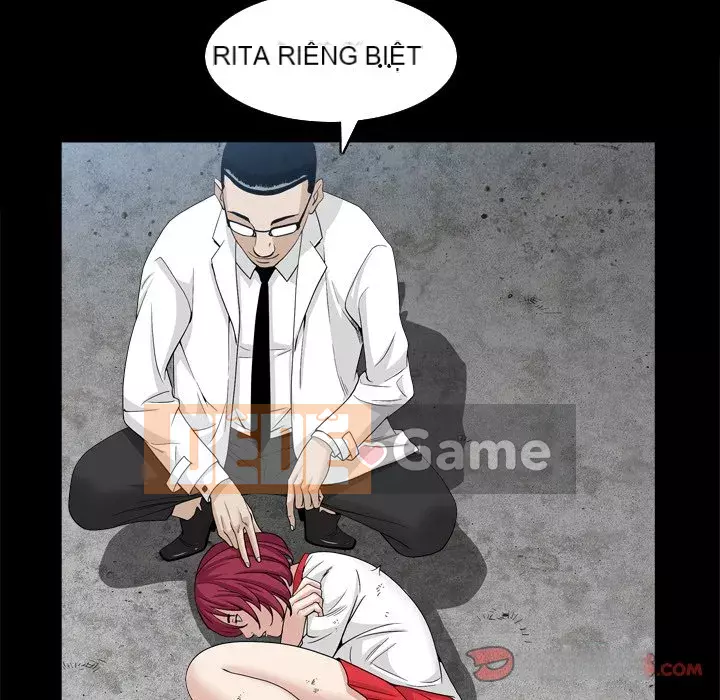 Xiềng xích 2: Đi chân đất Chương 31-32